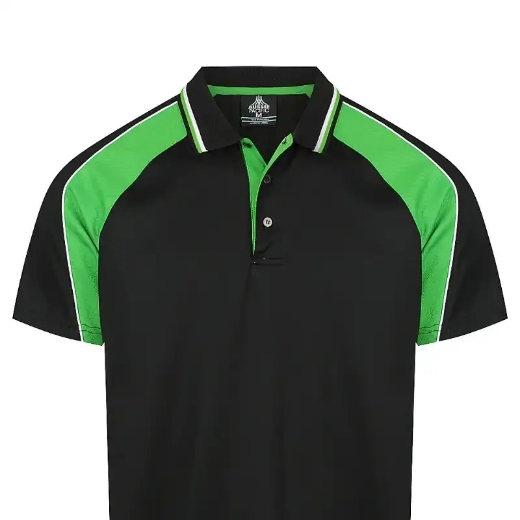 Picture of Aussie Pacific, Mens Panorama Polo 